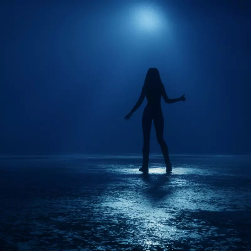 The Legend of Catherine Hill